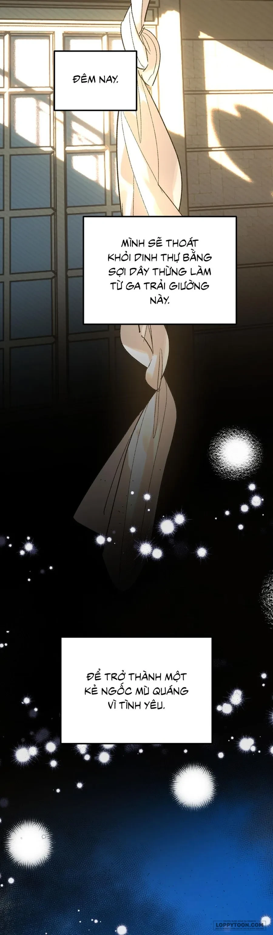Gửi Đến Kẻ Sẽ Hủy Diệt Tôi Chapter 18 - Trang 6