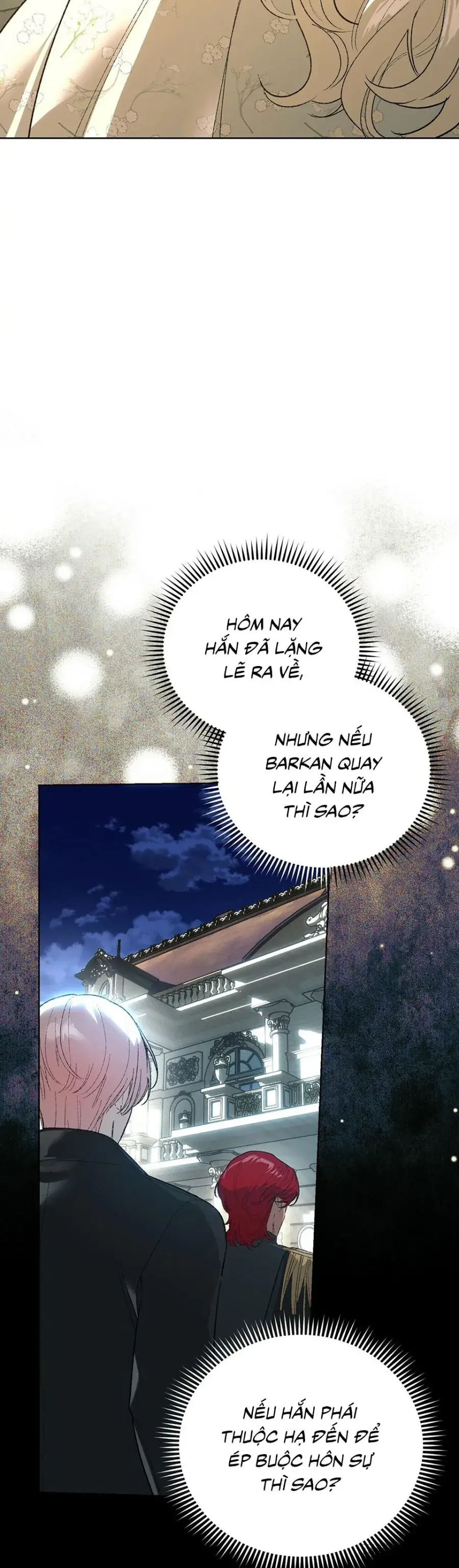 Gửi Đến Kẻ Sẽ Hủy Diệt Tôi Chapter 18 - Trang 8