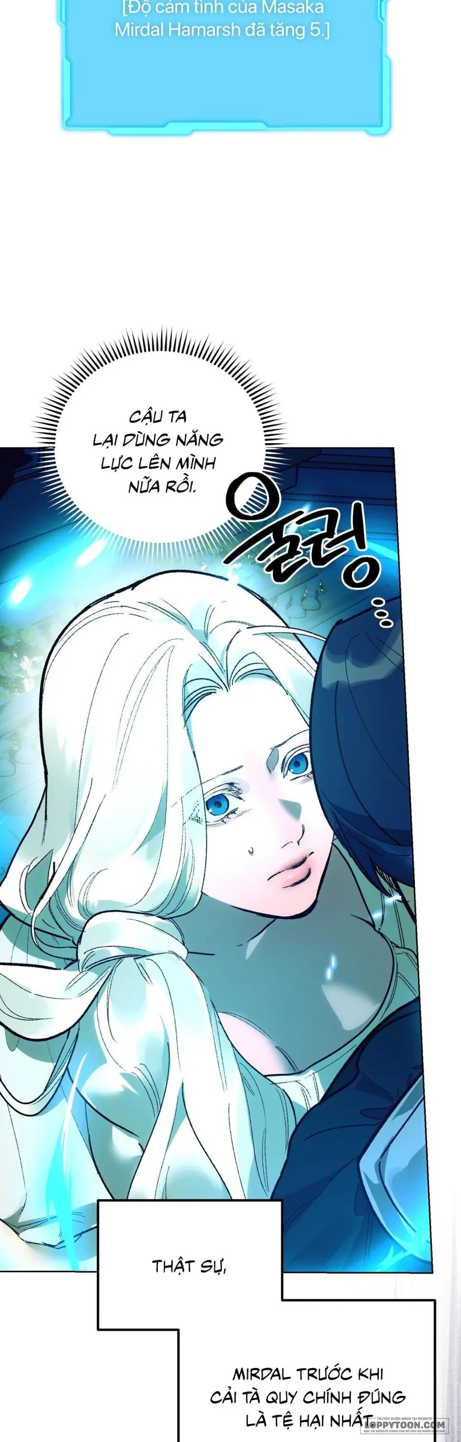 Gửi Đến Kẻ Sẽ Hủy Diệt Tôi Chapter 19 - Trang 11
