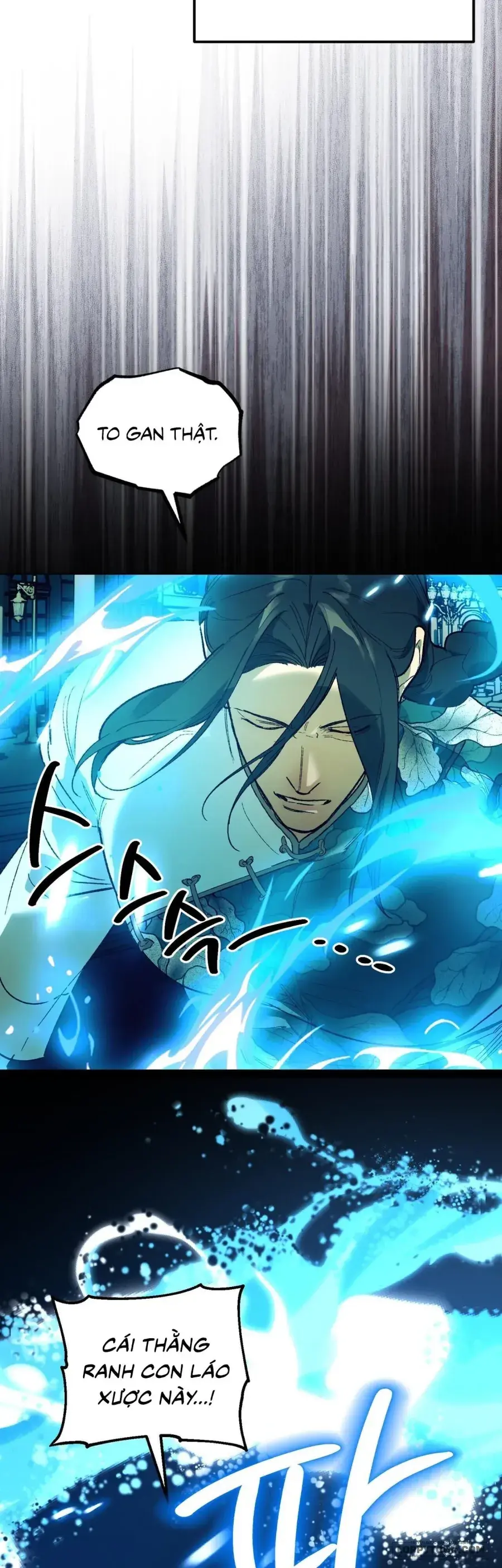 Gửi Đến Kẻ Sẽ Hủy Diệt Tôi Chapter 19 - Trang 12