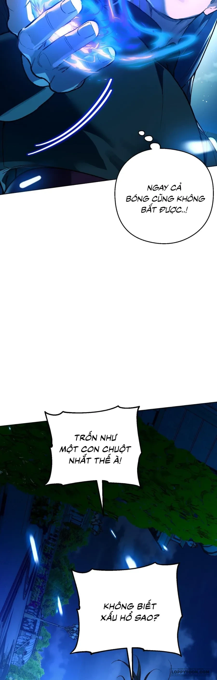 Gửi Đến Kẻ Sẽ Hủy Diệt Tôi Chapter 19 - Trang 15