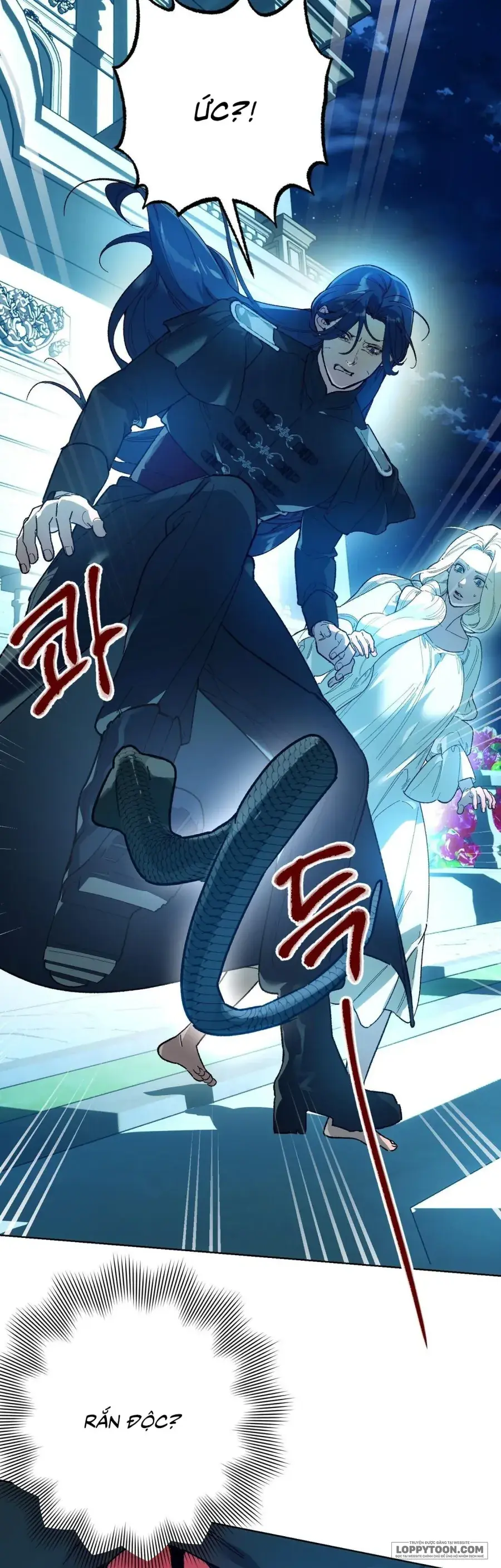 Gửi Đến Kẻ Sẽ Hủy Diệt Tôi Chapter 19 - Trang 19