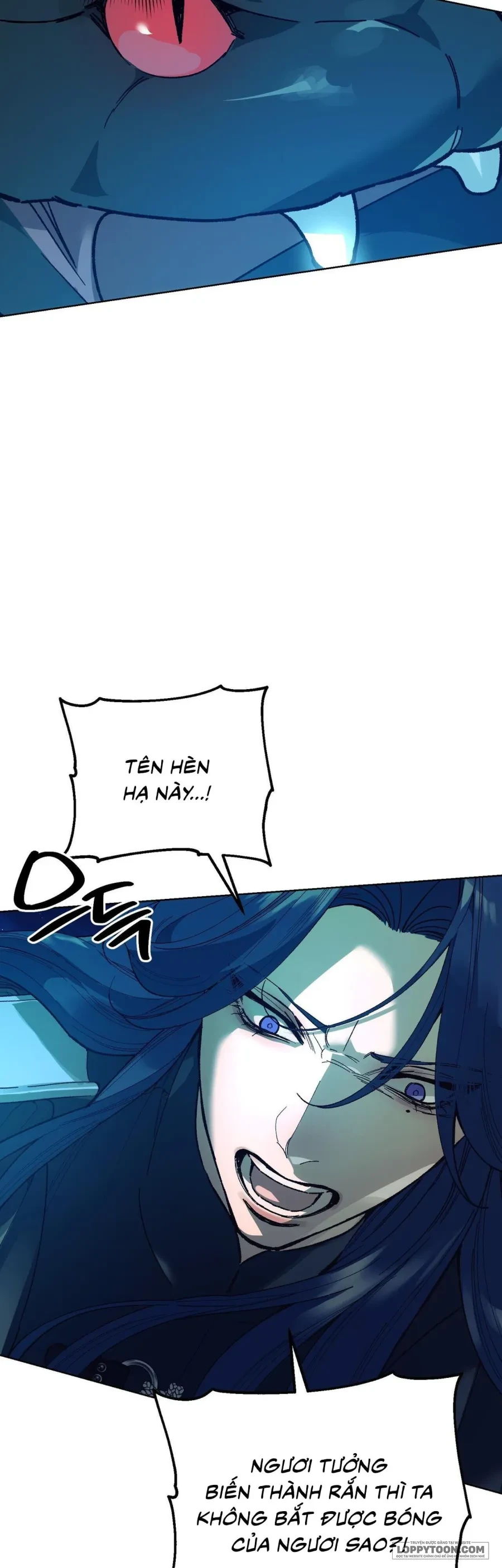 Gửi Đến Kẻ Sẽ Hủy Diệt Tôi Chapter 19 - Trang 20