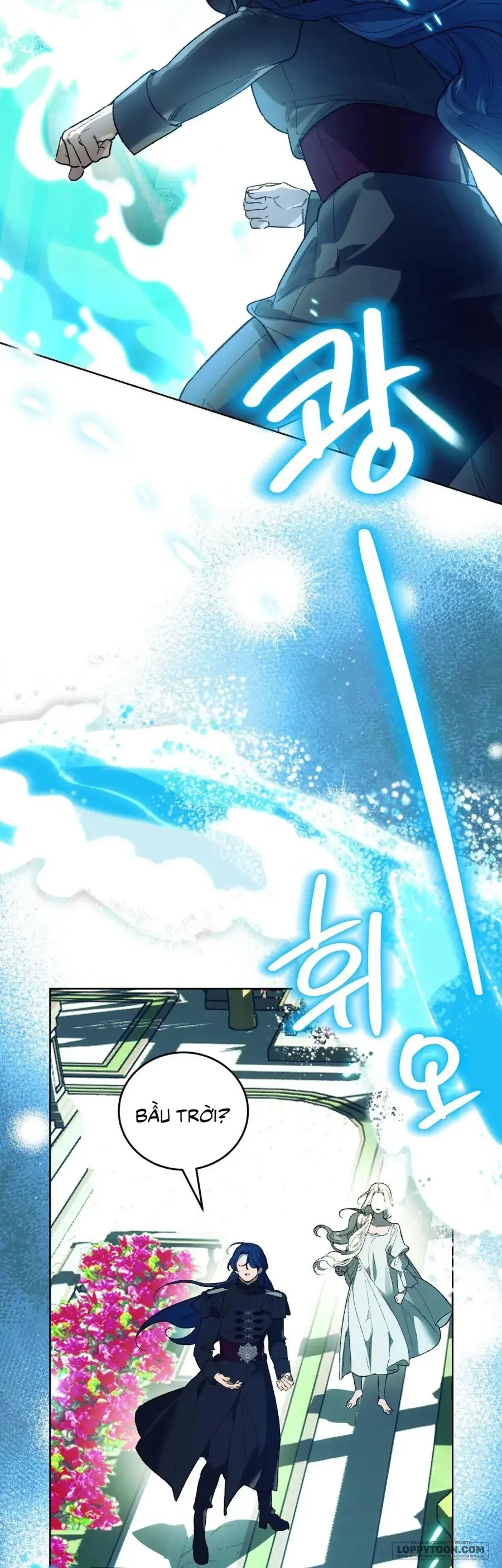 Gửi Đến Kẻ Sẽ Hủy Diệt Tôi Chapter 19 - Trang 23