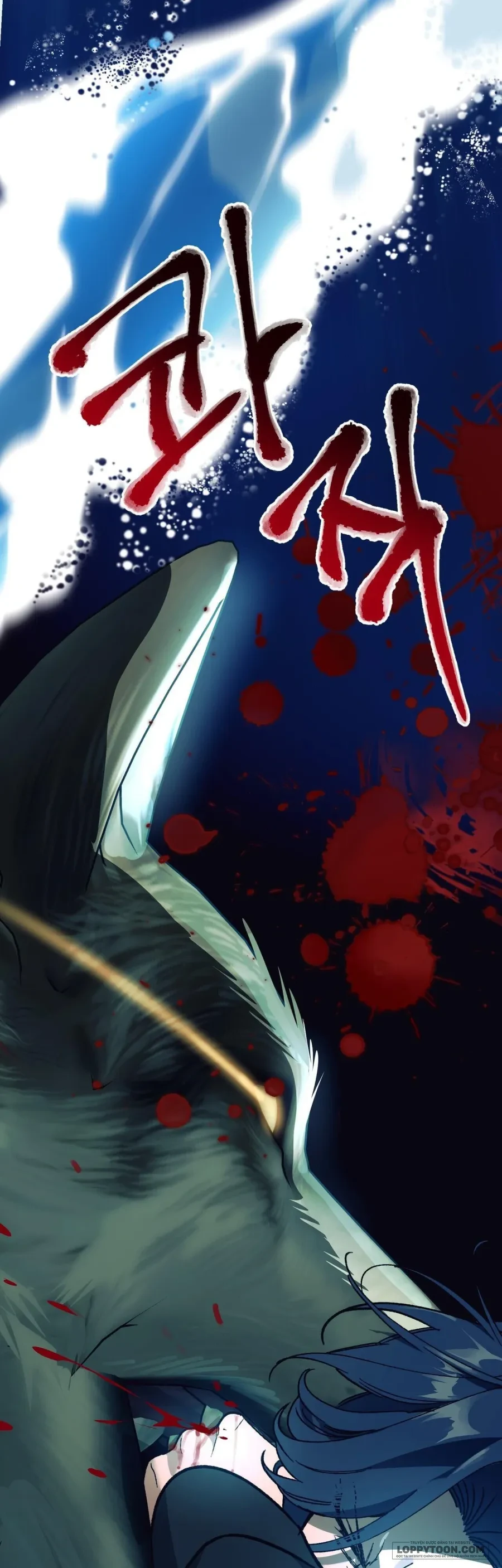 Gửi Đến Kẻ Sẽ Hủy Diệt Tôi Chapter 19 - Trang 29