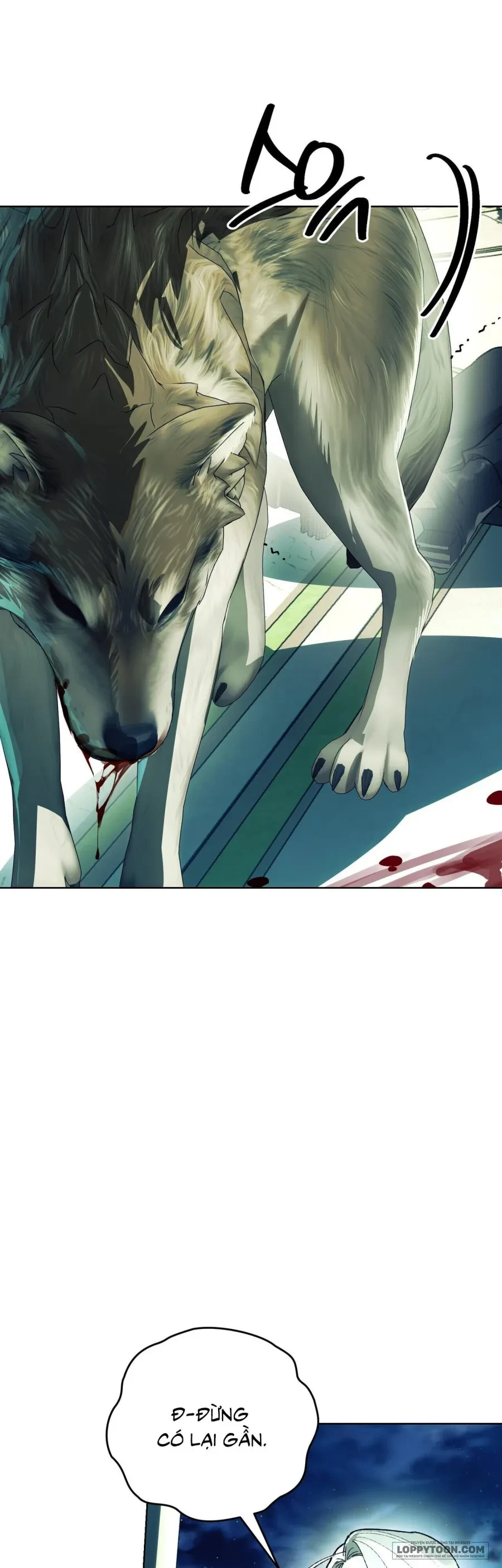 Gửi Đến Kẻ Sẽ Hủy Diệt Tôi Chapter 19 - Trang 32
