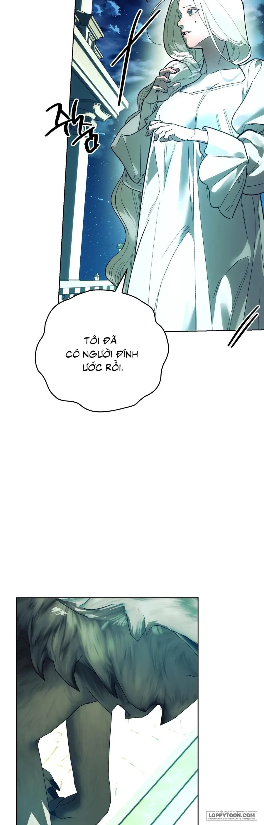 Gửi Đến Kẻ Sẽ Hủy Diệt Tôi Chapter 19 - Trang 33