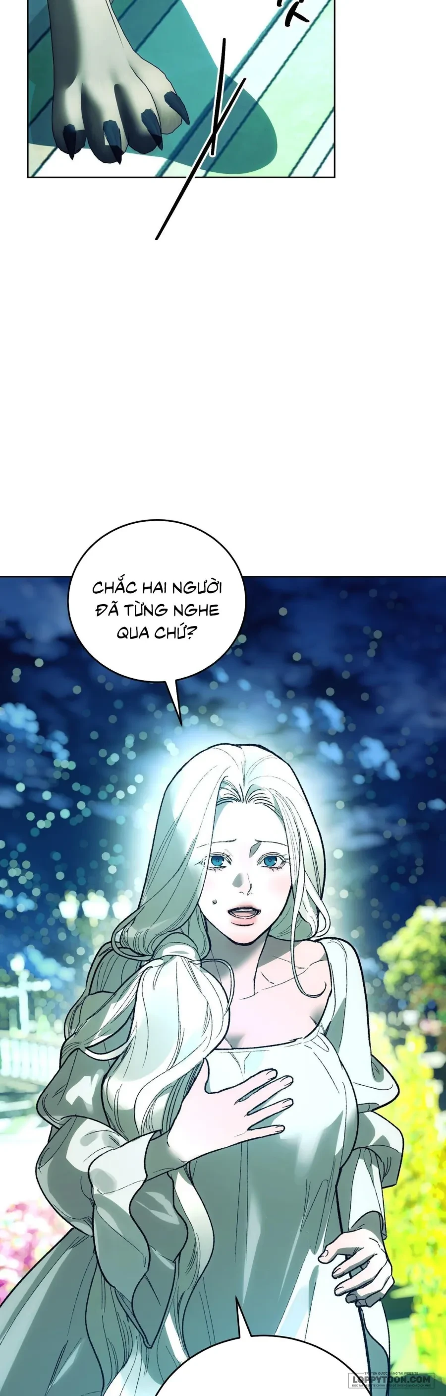 Gửi Đến Kẻ Sẽ Hủy Diệt Tôi Chapter 19 - Trang 35