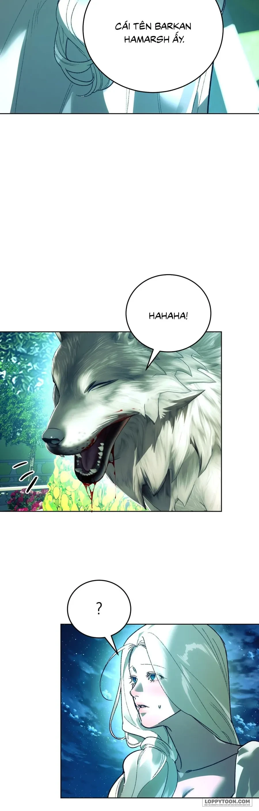 Gửi Đến Kẻ Sẽ Hủy Diệt Tôi Chapter 19 - Trang 36