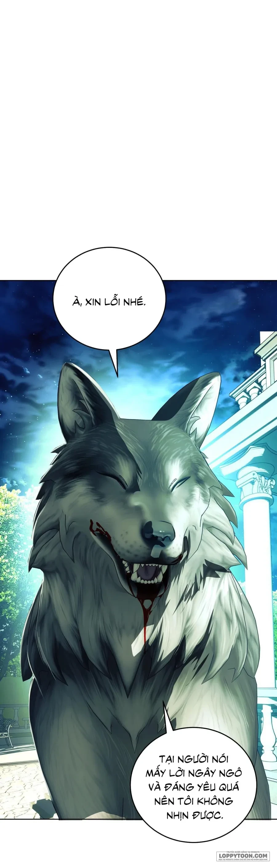Gửi Đến Kẻ Sẽ Hủy Diệt Tôi Chapter 19 - Trang 37