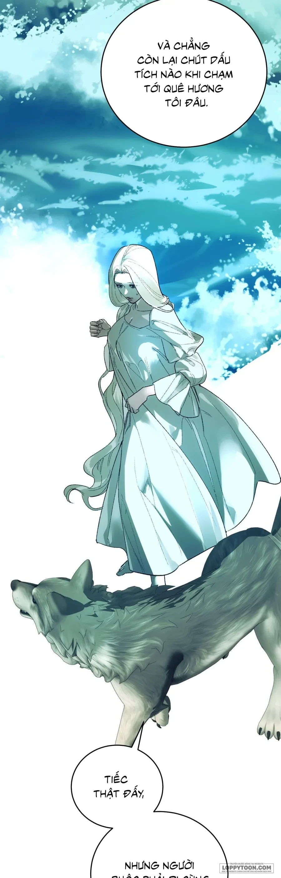 Gửi Đến Kẻ Sẽ Hủy Diệt Tôi Chapter 19 - Trang 39