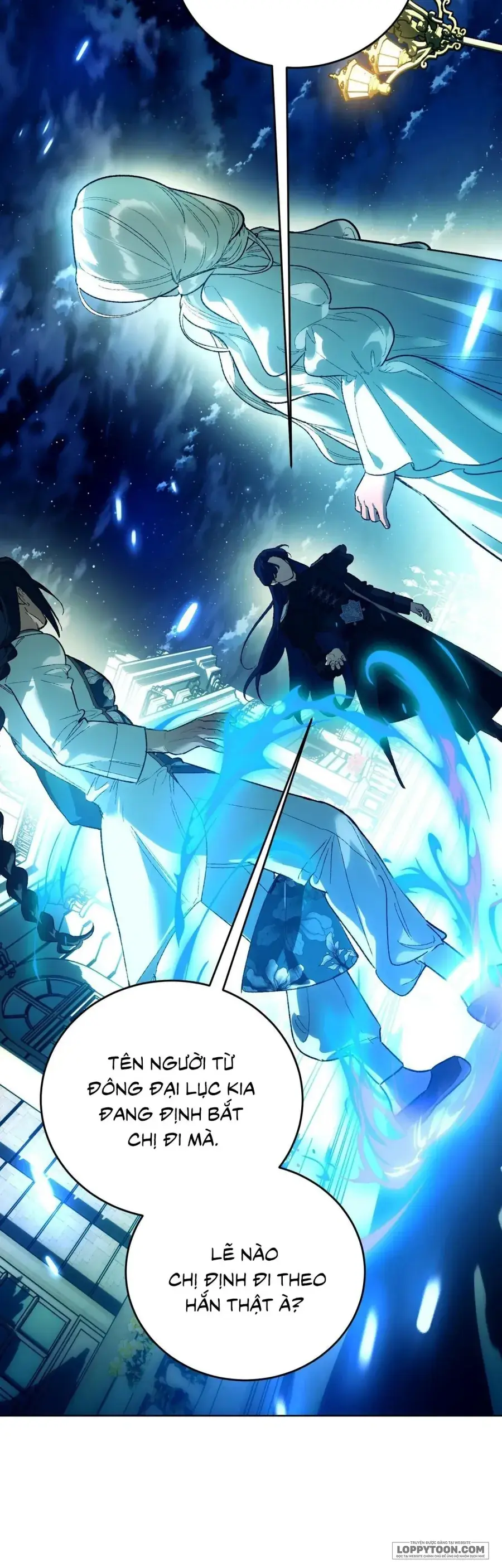 Gửi Đến Kẻ Sẽ Hủy Diệt Tôi Chapter 19 - Trang 4
