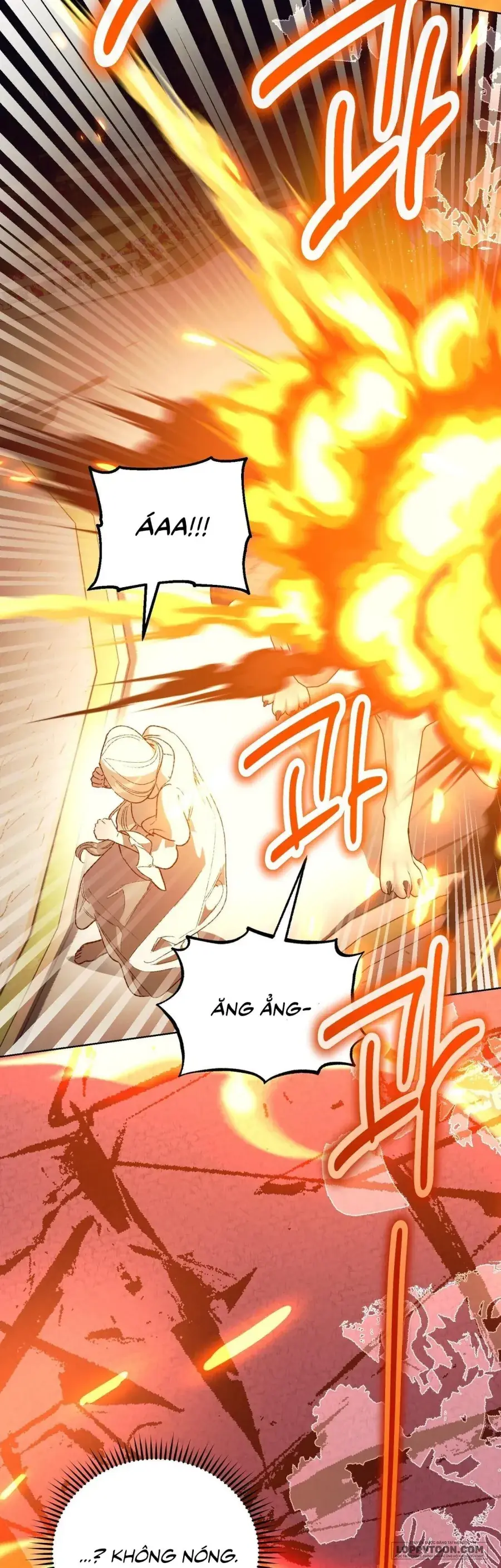 Gửi Đến Kẻ Sẽ Hủy Diệt Tôi Chapter 19 - Trang 42