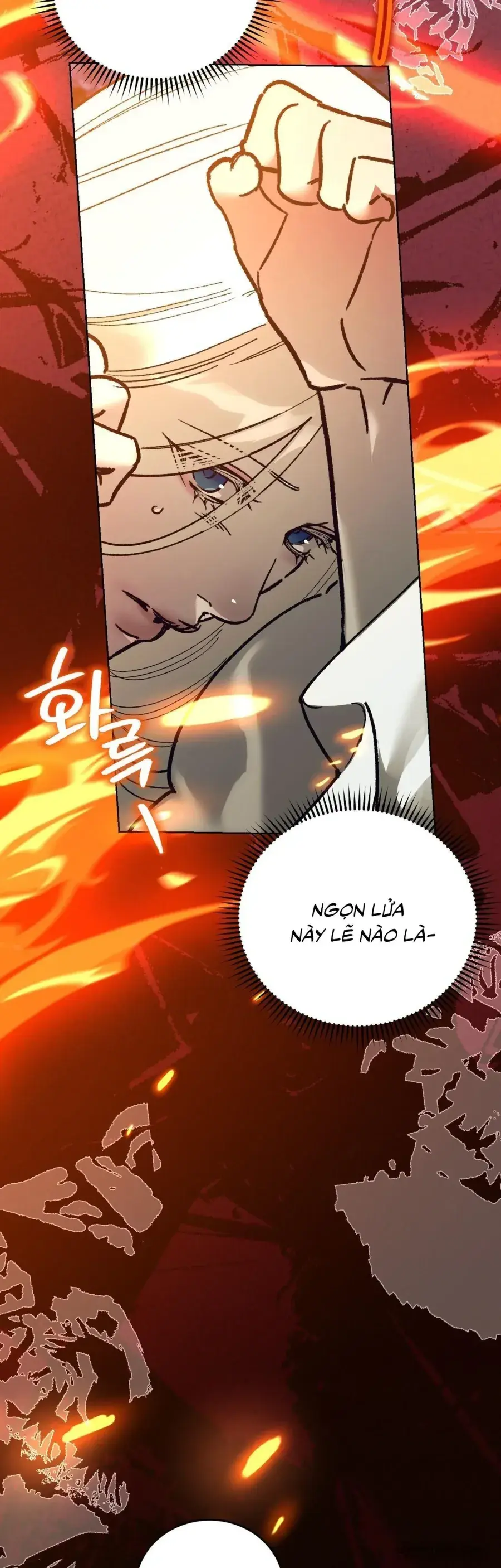 Gửi Đến Kẻ Sẽ Hủy Diệt Tôi Chapter 19 - Trang 43