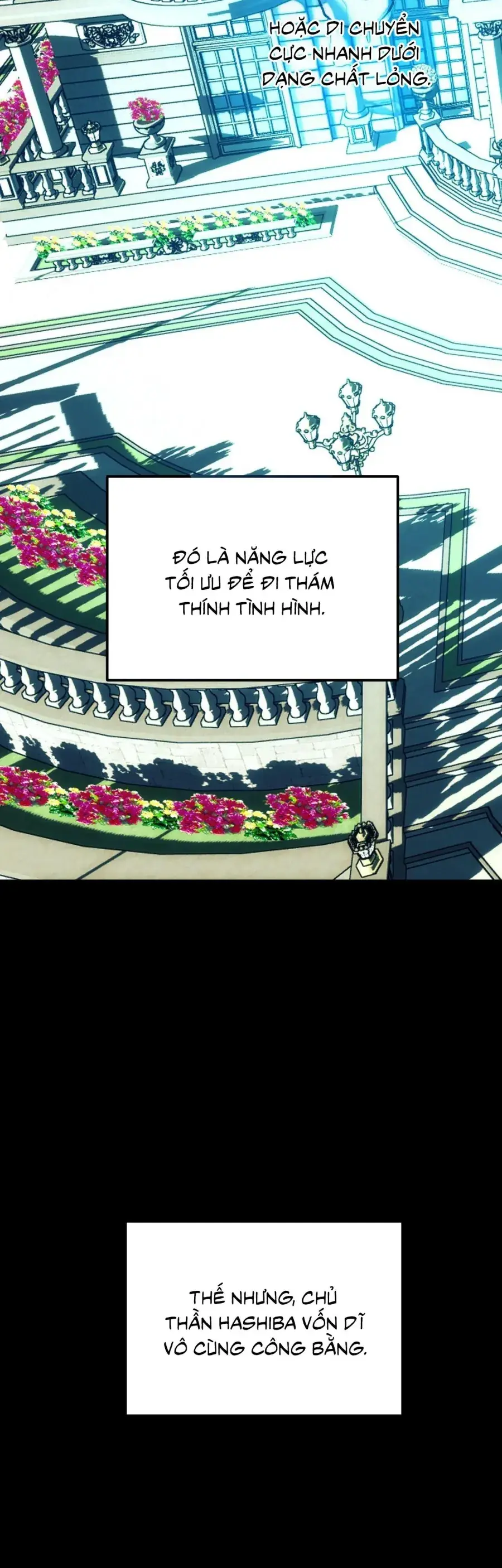 Gửi Đến Kẻ Sẽ Hủy Diệt Tôi Chapter 19 - Trang 49