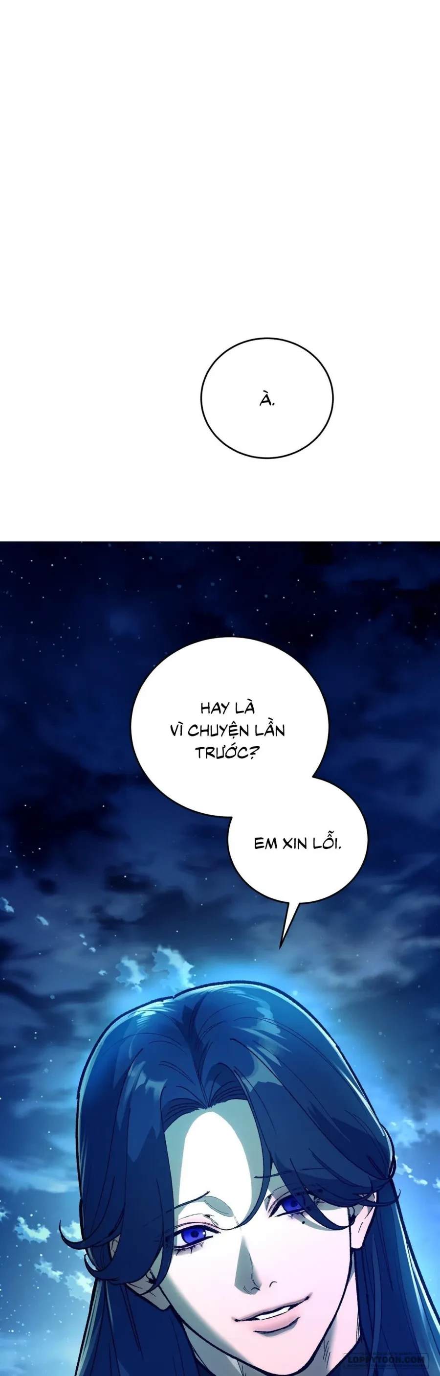 Gửi Đến Kẻ Sẽ Hủy Diệt Tôi Chapter 19 - Trang 5