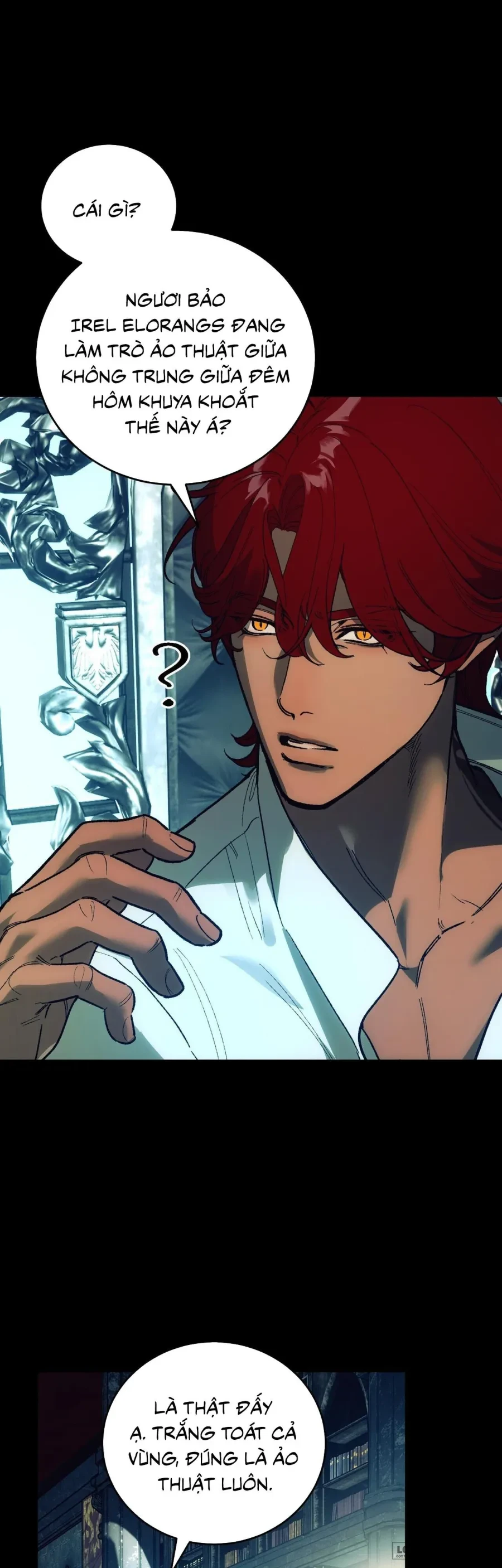 Gửi Đến Kẻ Sẽ Hủy Diệt Tôi Chapter 19 - Trang 50