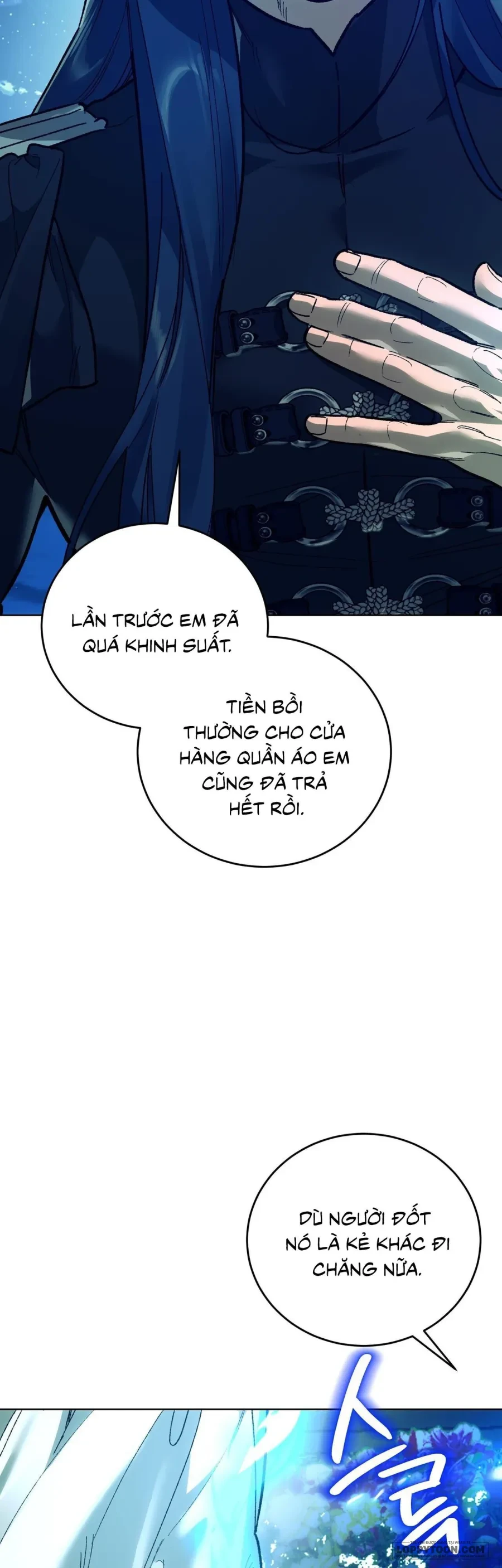 Gửi Đến Kẻ Sẽ Hủy Diệt Tôi Chapter 19 - Trang 6