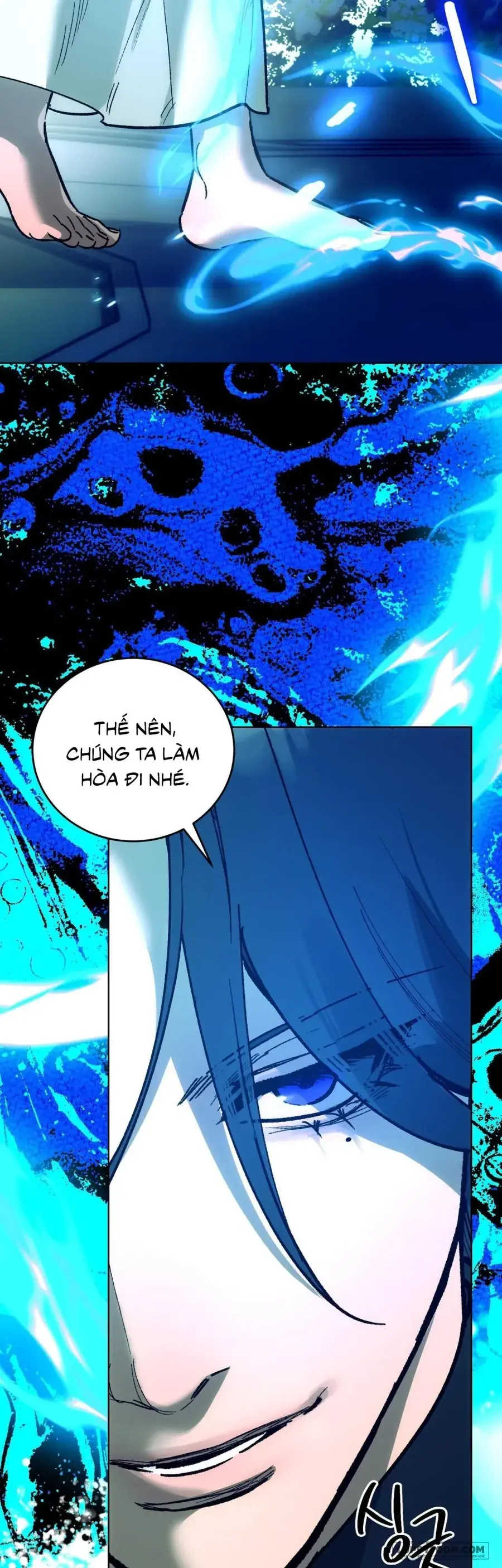 Gửi Đến Kẻ Sẽ Hủy Diệt Tôi Chapter 19 - Trang 7