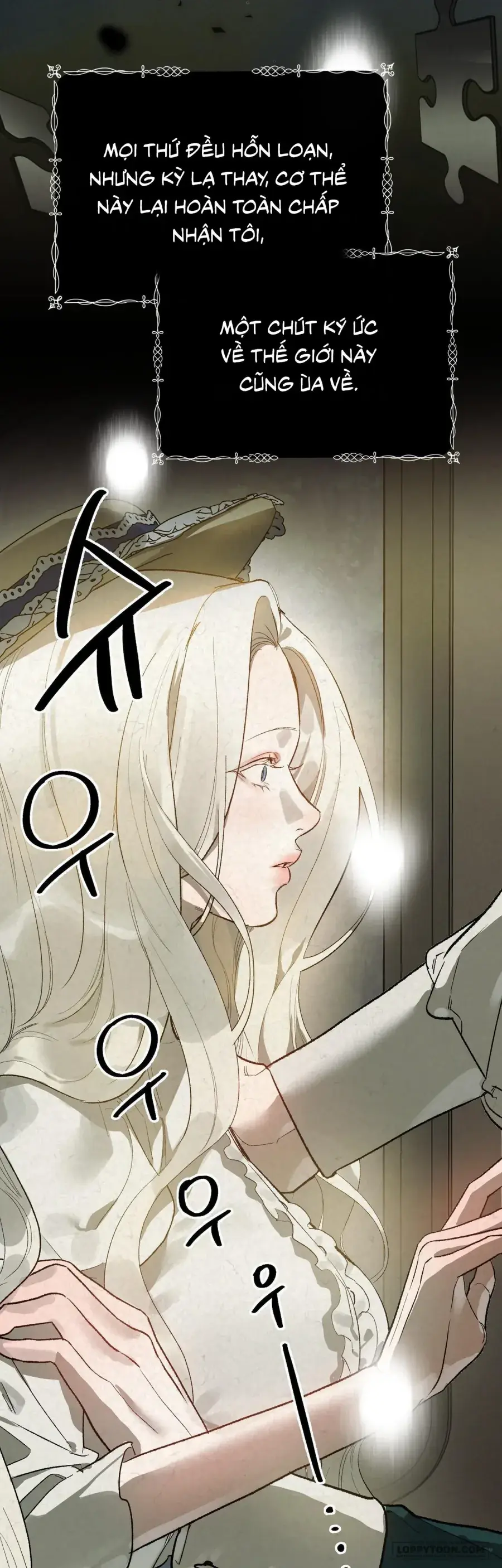 Gửi Đến Kẻ Sẽ Hủy Diệt Tôi Chapter 2 - Trang 12