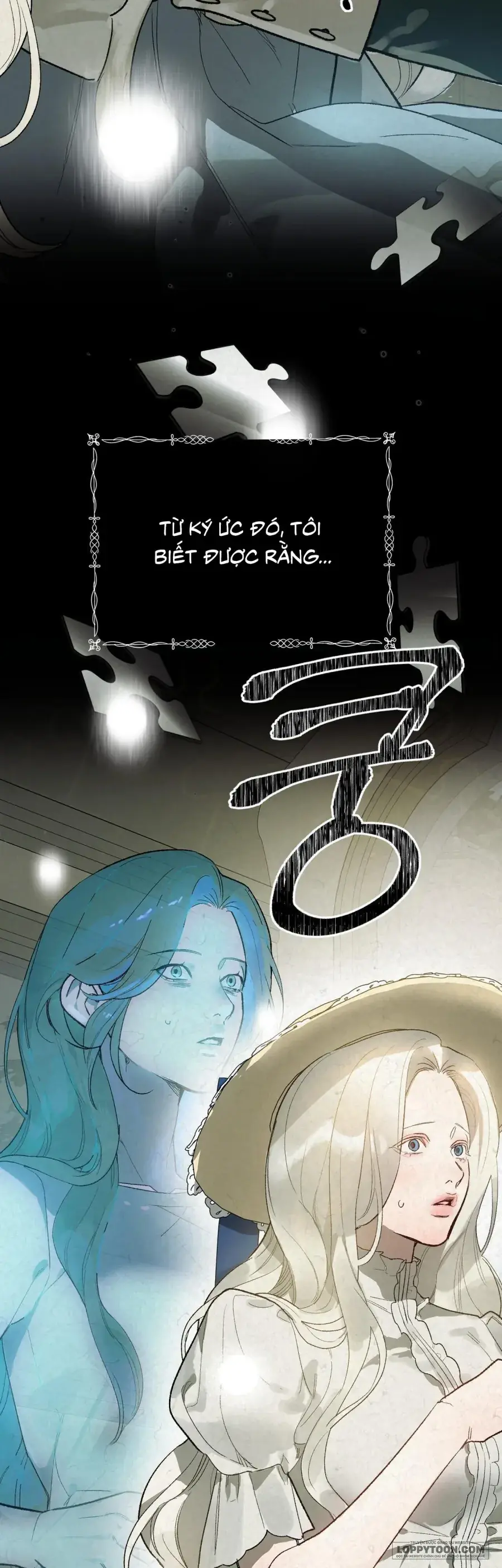 Gửi Đến Kẻ Sẽ Hủy Diệt Tôi Chapter 2 - Trang 13