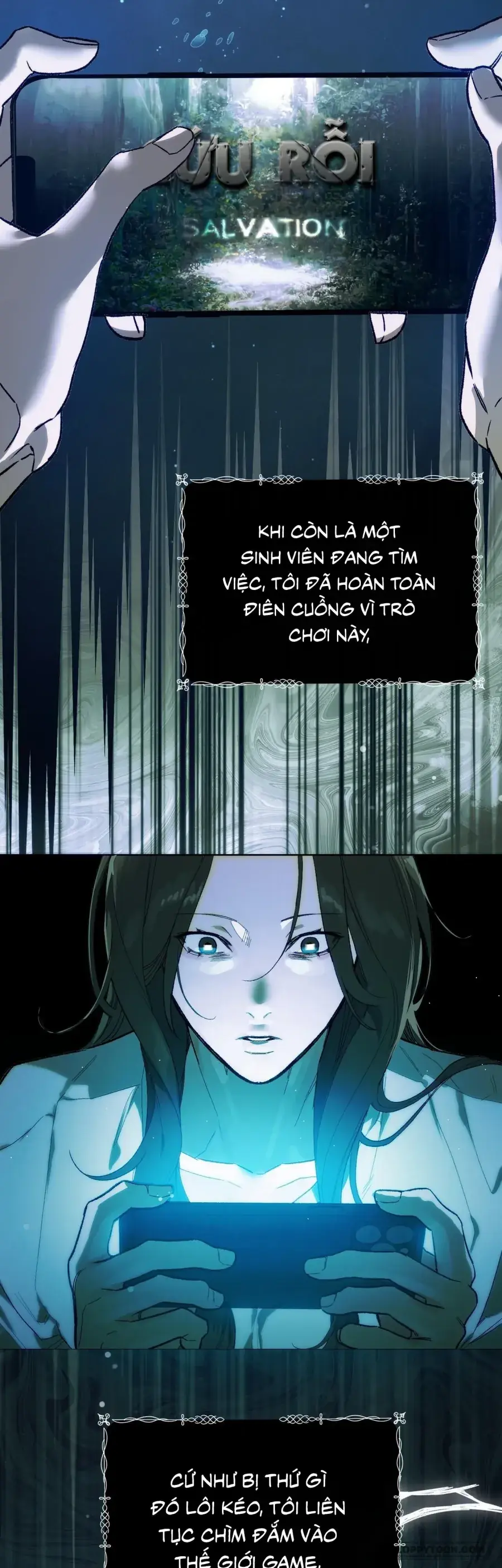 Gửi Đến Kẻ Sẽ Hủy Diệt Tôi Chapter 2 - Trang 15