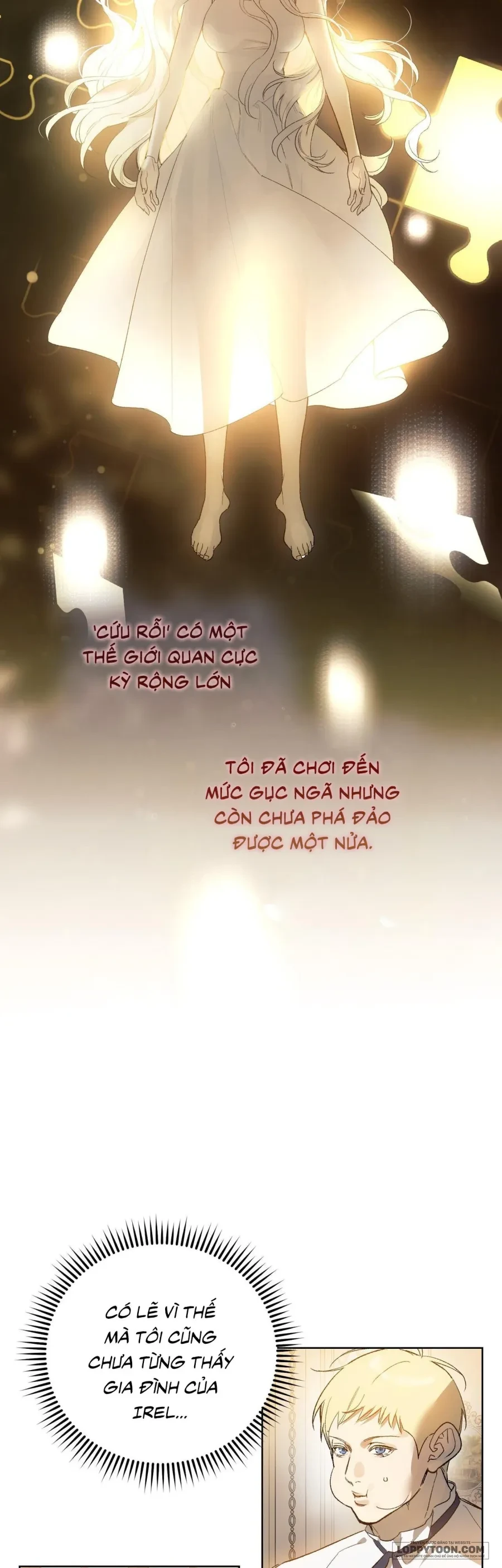 Gửi Đến Kẻ Sẽ Hủy Diệt Tôi Chapter 2 - Trang 25