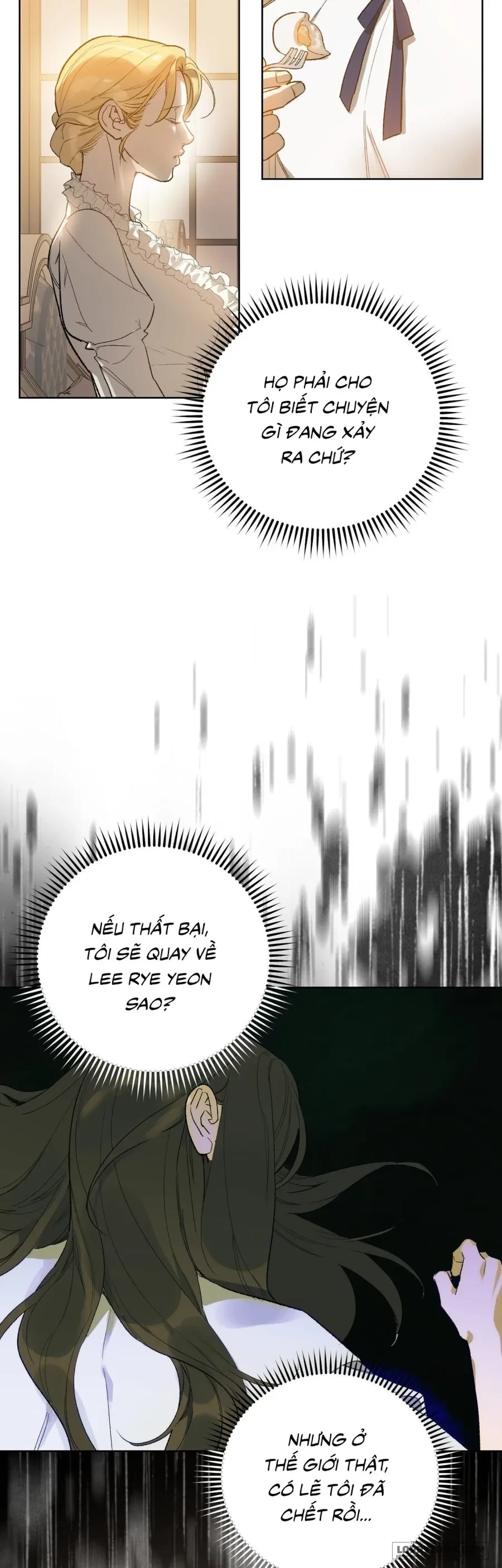 Gửi Đến Kẻ Sẽ Hủy Diệt Tôi Chapter 2 - Trang 26