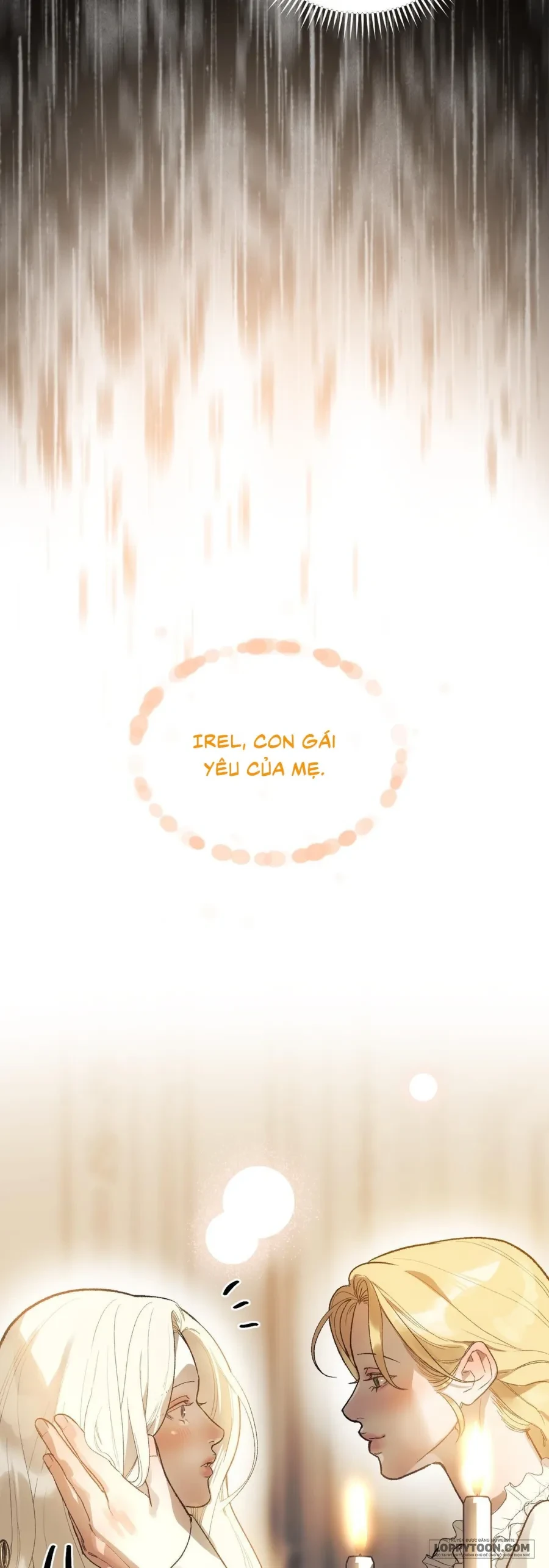 Gửi Đến Kẻ Sẽ Hủy Diệt Tôi Chapter 2 - Trang 27