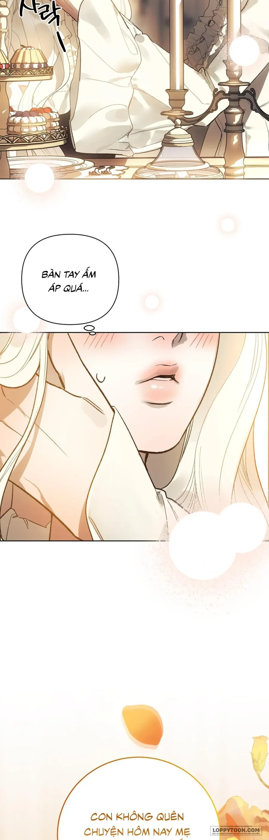 Gửi Đến Kẻ Sẽ Hủy Diệt Tôi Chapter 2 - Trang 28