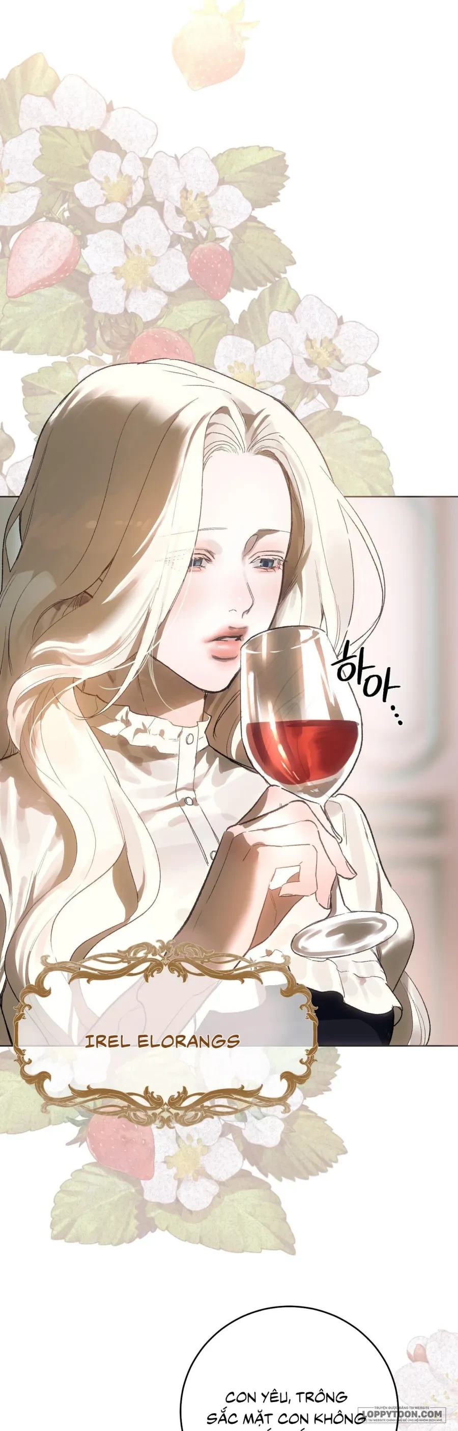 Gửi Đến Kẻ Sẽ Hủy Diệt Tôi Chapter 2 - Trang 3