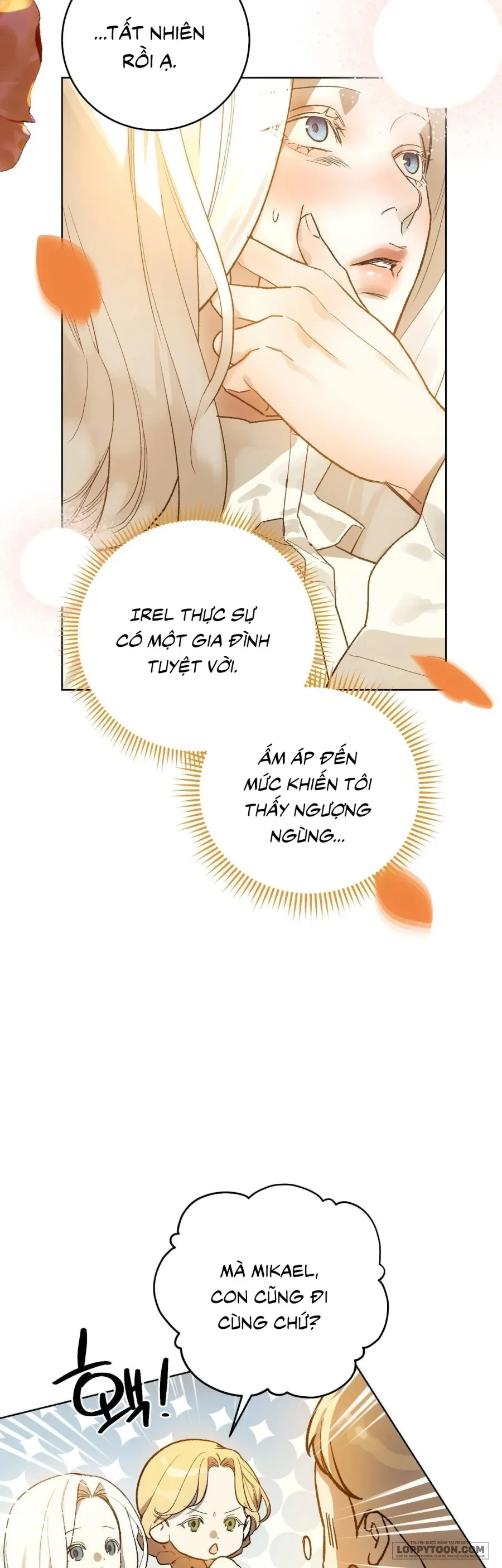 Gửi Đến Kẻ Sẽ Hủy Diệt Tôi Chapter 2 - Trang 30