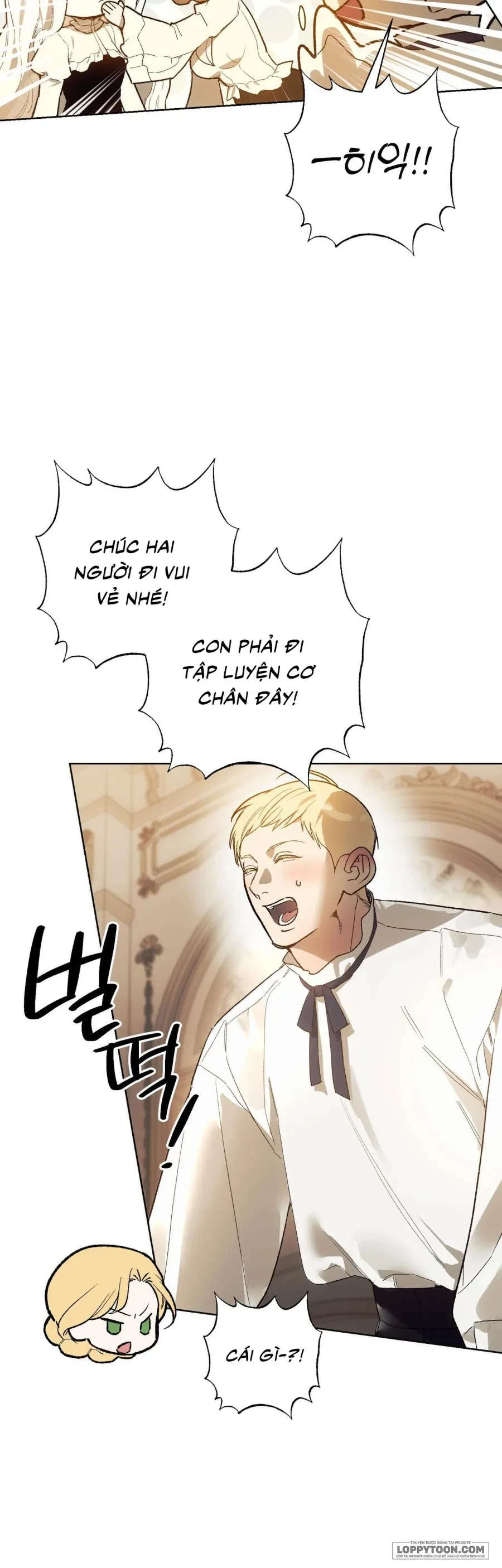 Gửi Đến Kẻ Sẽ Hủy Diệt Tôi Chapter 2 - Trang 31
