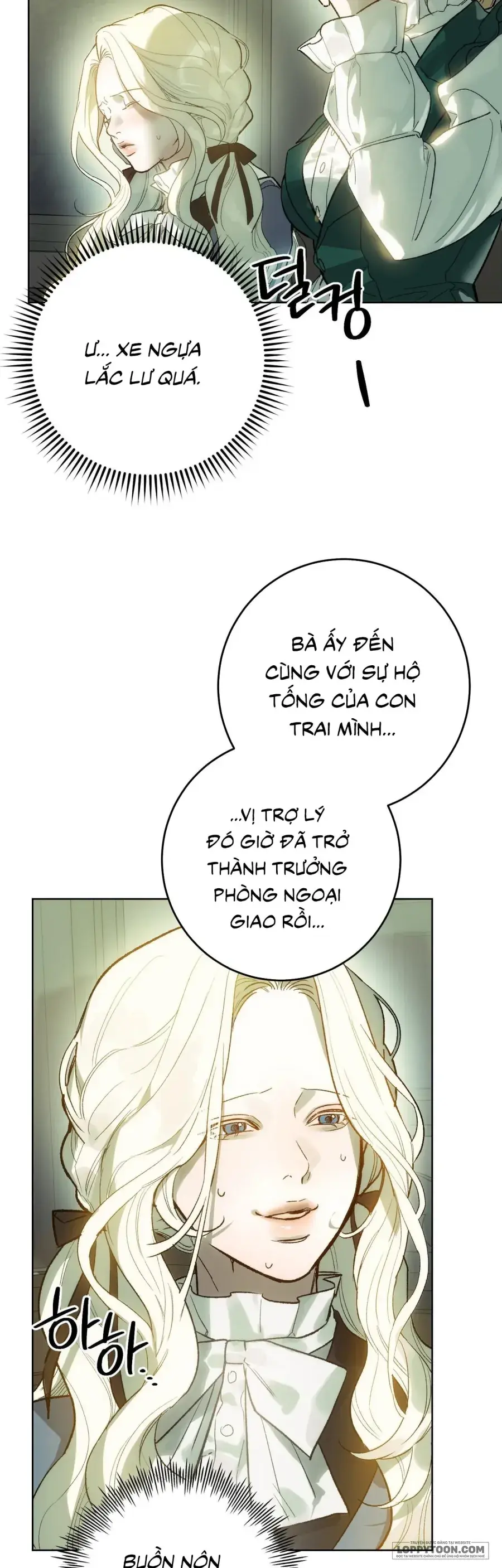 Gửi Đến Kẻ Sẽ Hủy Diệt Tôi Chapter 2 - Trang 41