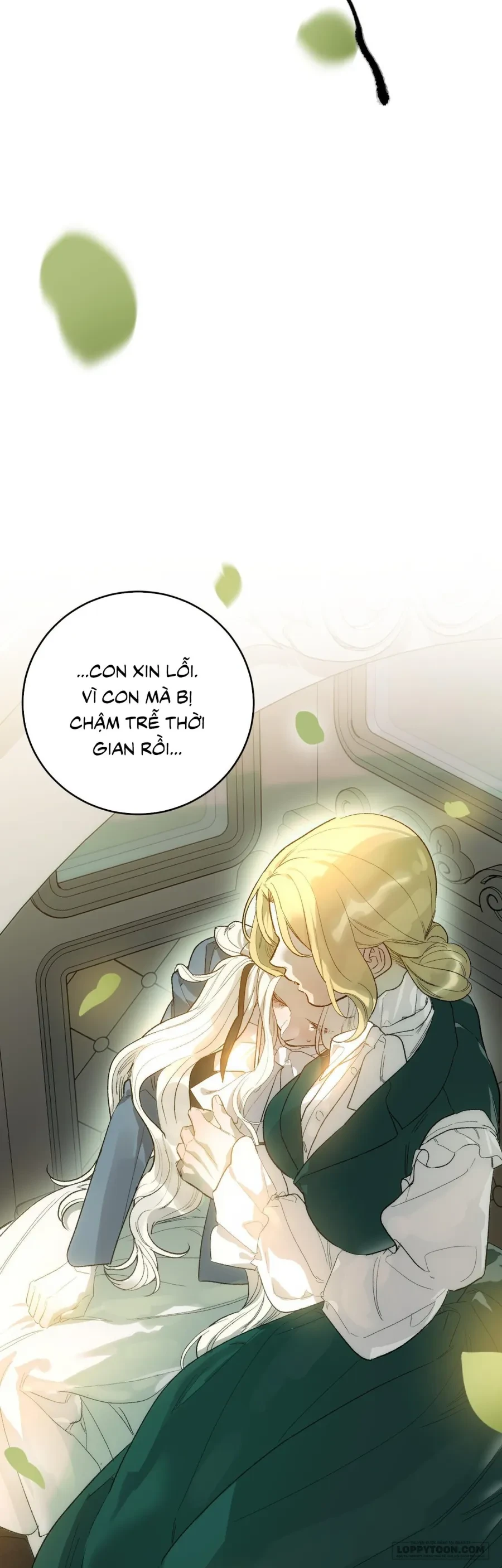 Gửi Đến Kẻ Sẽ Hủy Diệt Tôi Chapter 2 - Trang 45