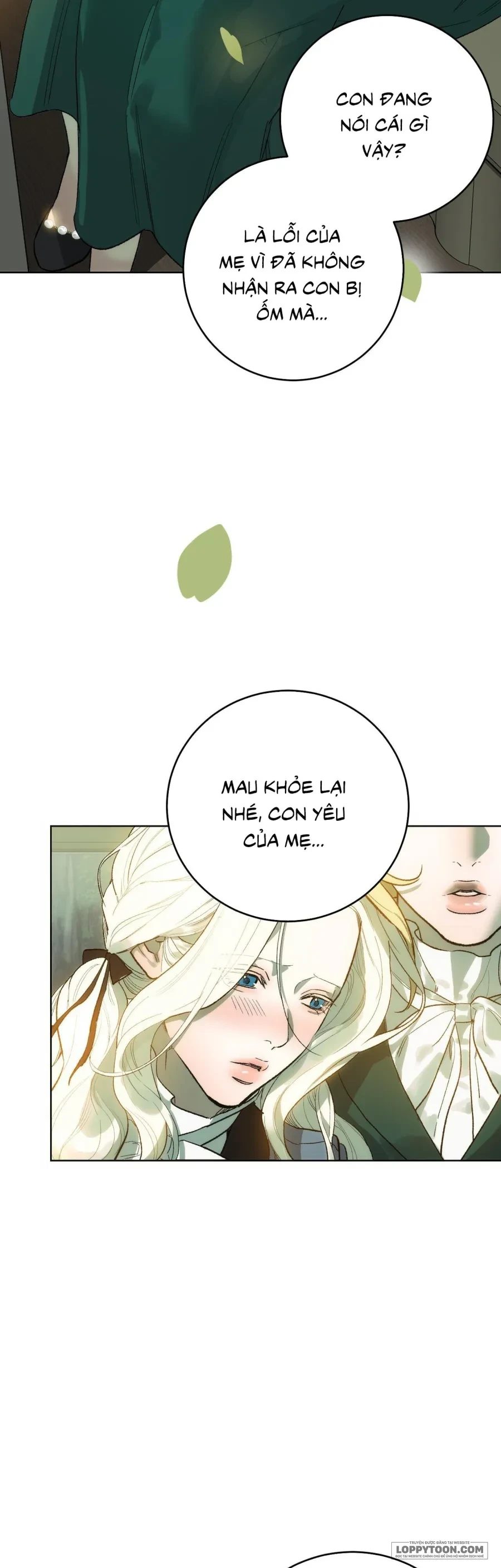 Gửi Đến Kẻ Sẽ Hủy Diệt Tôi Chapter 2 - Trang 46