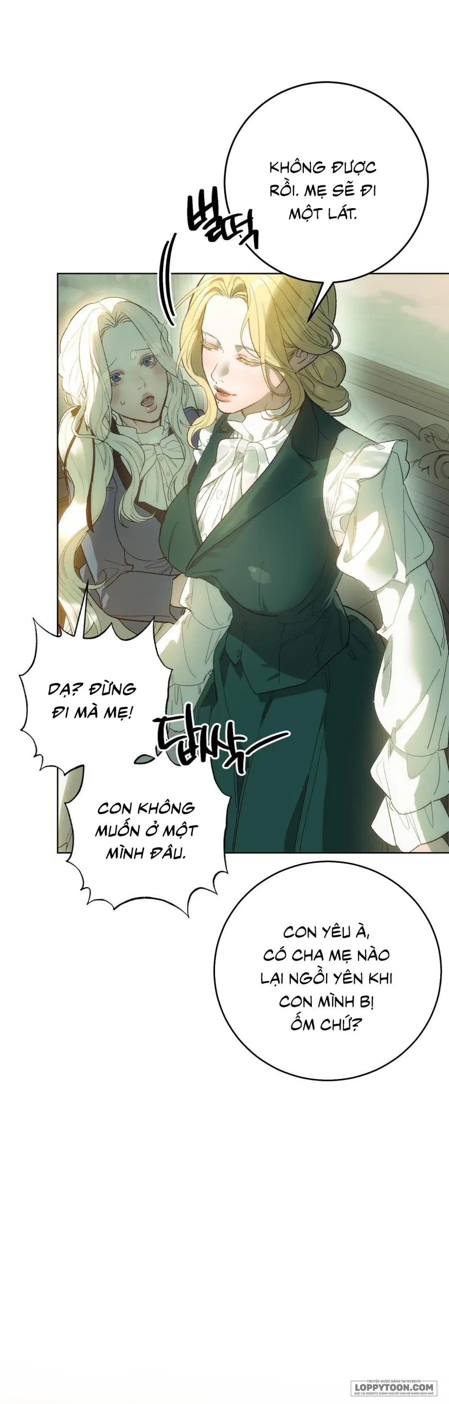 Gửi Đến Kẻ Sẽ Hủy Diệt Tôi Chapter 2 - Trang 48