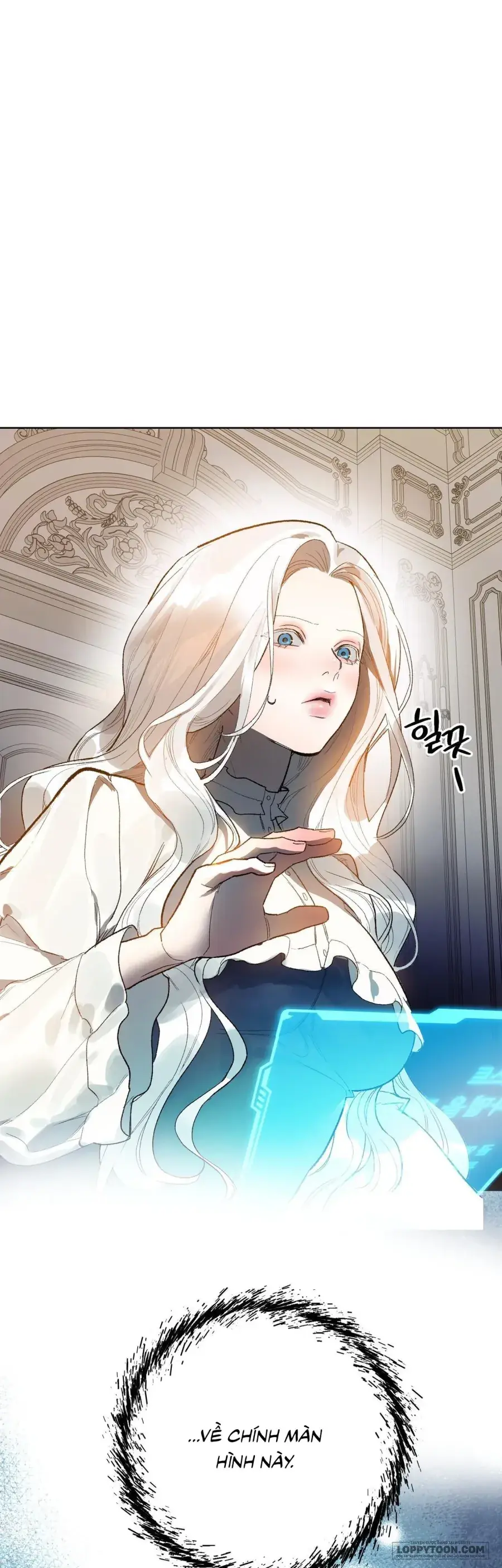 Gửi Đến Kẻ Sẽ Hủy Diệt Tôi Chapter 2 - Trang 6