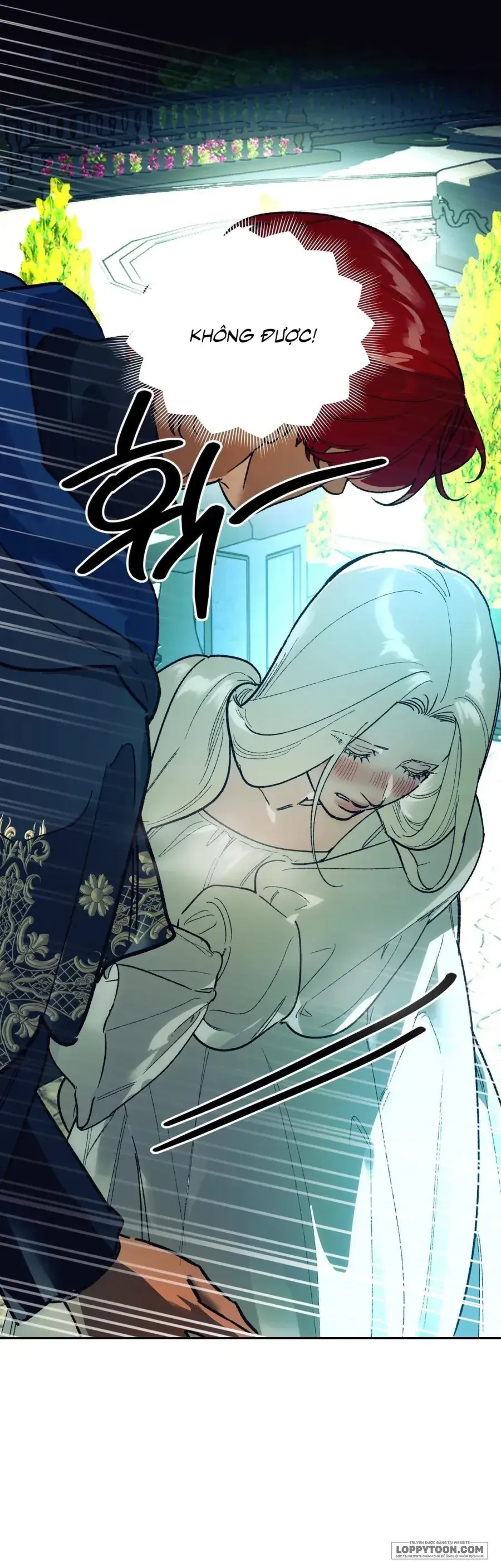 Gửi Đến Kẻ Sẽ Hủy Diệt Tôi Chapter 20 - Trang 17