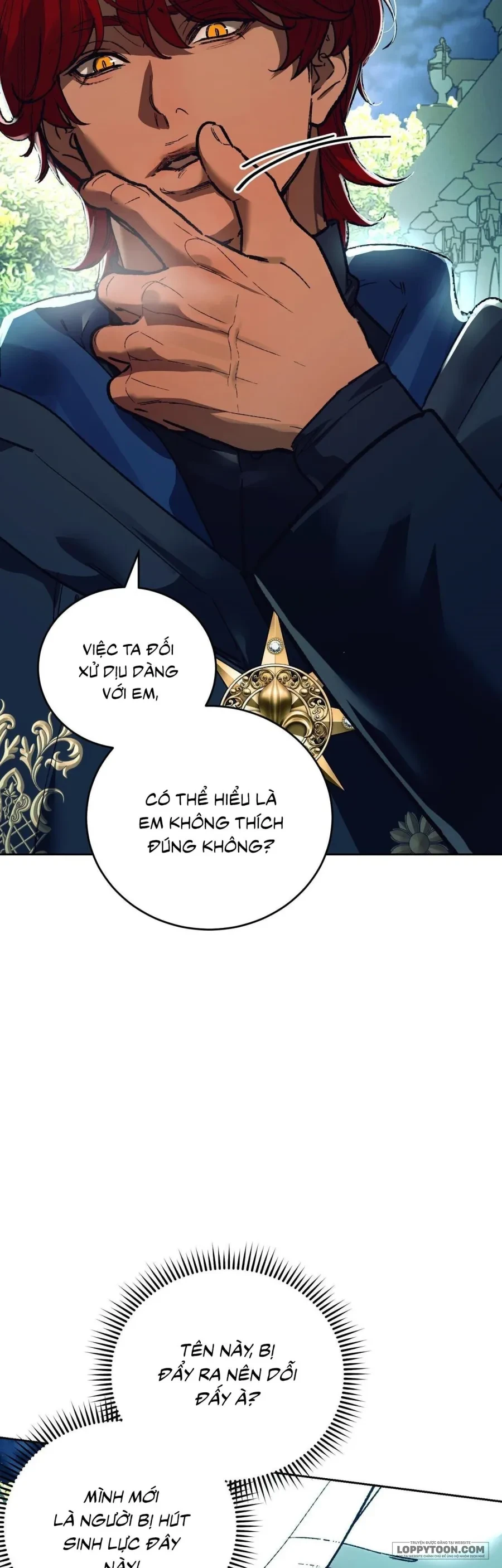 Gửi Đến Kẻ Sẽ Hủy Diệt Tôi Chapter 20 - Trang 19