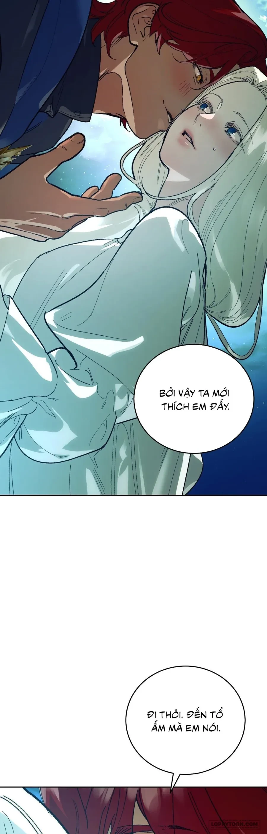 Gửi Đến Kẻ Sẽ Hủy Diệt Tôi Chapter 20 - Trang 25