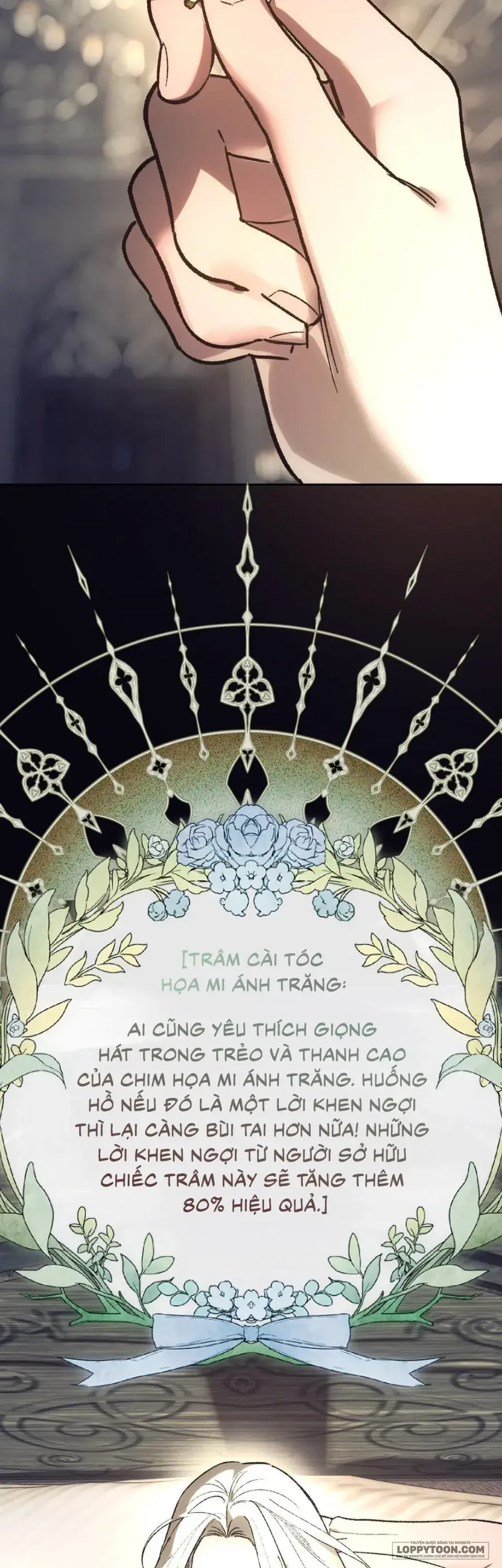 Gửi Đến Kẻ Sẽ Hủy Diệt Tôi Chapter 20 - Trang 29