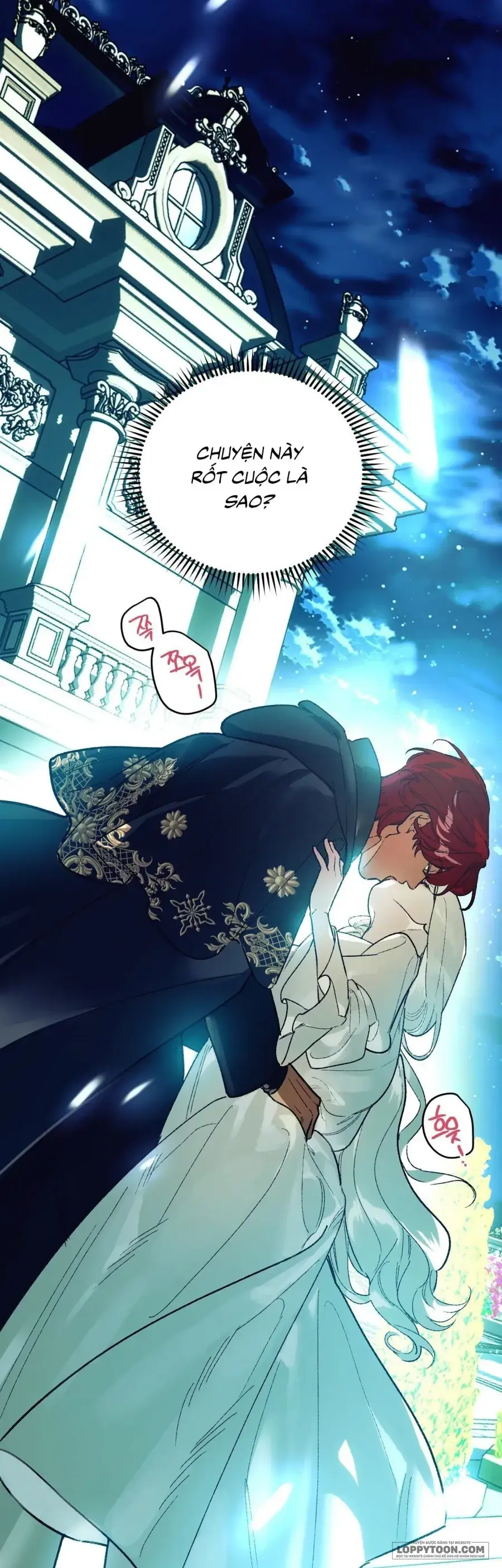 Gửi Đến Kẻ Sẽ Hủy Diệt Tôi Chapter 20 - Trang 3