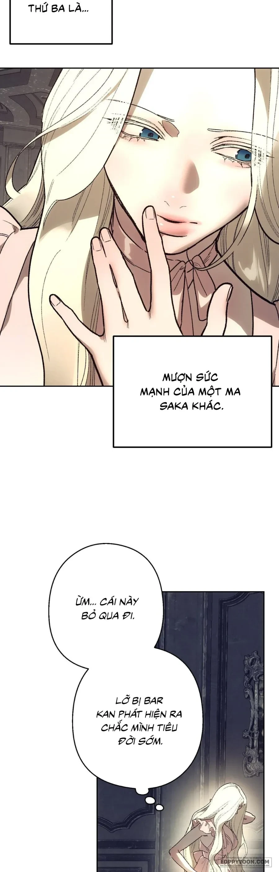 Gửi Đến Kẻ Sẽ Hủy Diệt Tôi Chapter 20 - Trang 40