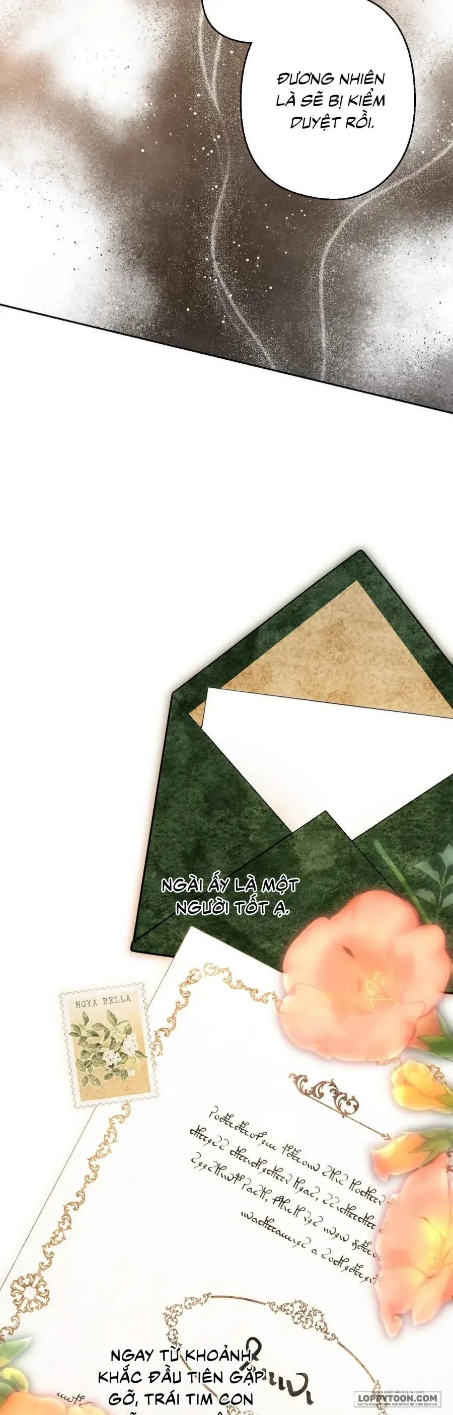 Gửi Đến Kẻ Sẽ Hủy Diệt Tôi Chapter 20 - Trang 48