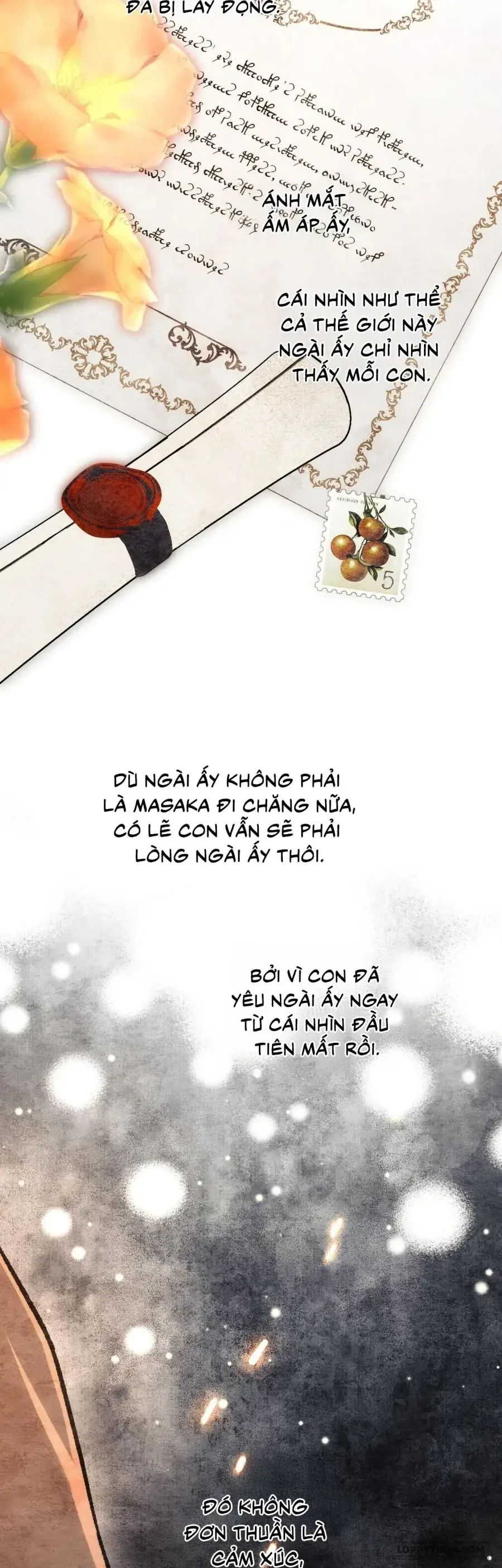 Gửi Đến Kẻ Sẽ Hủy Diệt Tôi Chapter 20 - Trang 49