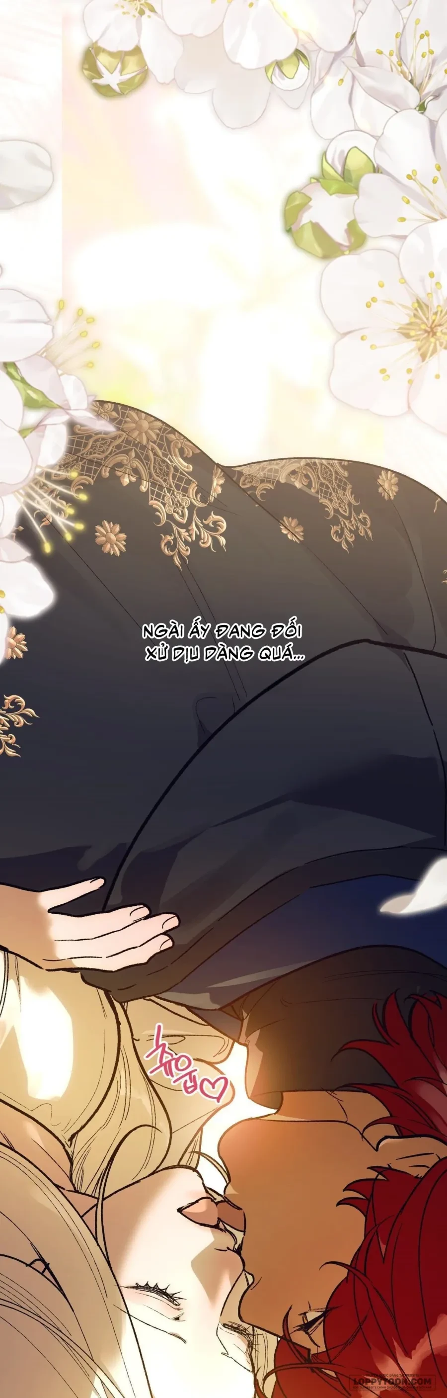Gửi Đến Kẻ Sẽ Hủy Diệt Tôi Chapter 20 - Trang 7