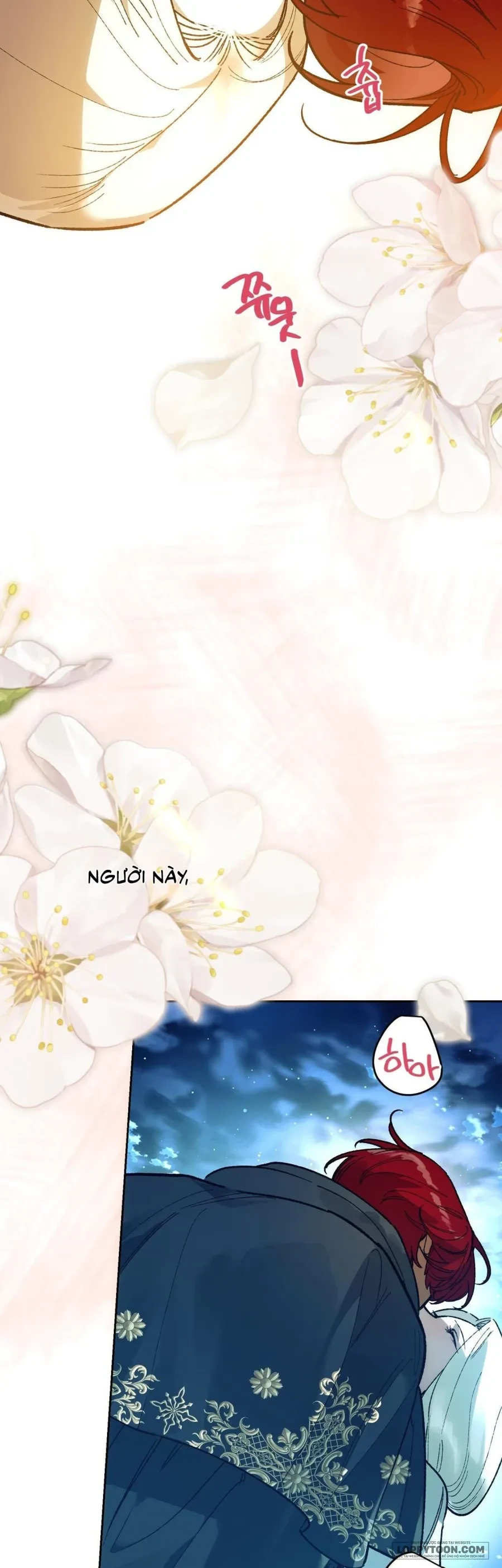 Gửi Đến Kẻ Sẽ Hủy Diệt Tôi Chapter 20 - Trang 8