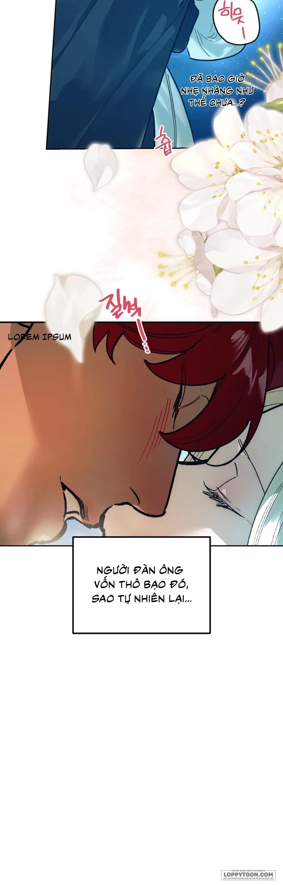Gửi Đến Kẻ Sẽ Hủy Diệt Tôi Chapter 20 - Trang 9