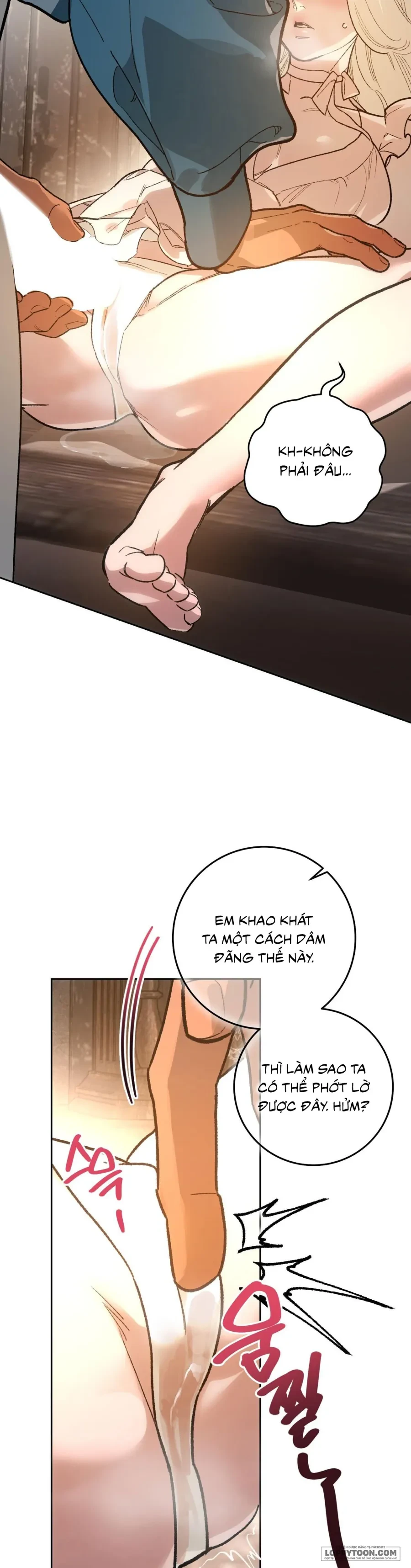 Gửi Đến Kẻ Sẽ Hủy Diệt Tôi Chapter 21 - Trang 12